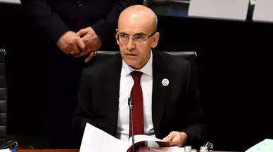 Bakan Şimşek: Tasarrufla kamu harcamalarını %33 düşürdük