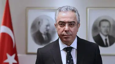 Uçum: Türkiye’de dünyanın en rahat muhalefeti yapılıyor