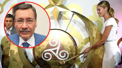 Melih Gökçek, Doutzen Kroes'e 41 milyon lira ödemiş