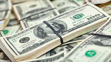 MB anketi: Yıl sonu dolar tahmini belli oldu
