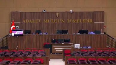 Mersin’de savcıdan sanığa: “Sen gey misin?” iddiası