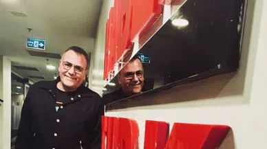 Mesut Yar: TMSF Can Holding’e el koydu, başka bilgim yok