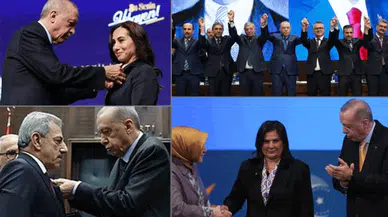 Muhalefetin 59 belediyesi AKP’ye geçti: “Sayı 60 olmak üzere” iddiası