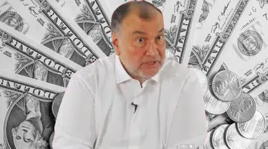Forbes listesinde Türk milyarderler: Murat Ülker zirvede