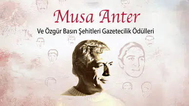 Musa Anter Gazetecilik Ödülleri açıklandı: Kürtçe haber dalında ödüle değer haber yok