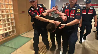 Savcı Ercan Kayhan’ı öldüren Mustafa Can Gül tutuklandı