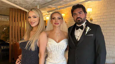 Nagehan Alçı’dan eski eşi Kütahyalı’ya tebrik: Avukatı fotoğraftan sildi