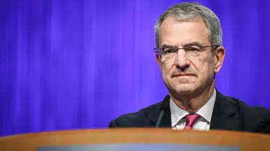 Çalışanıyla ilişki yaşayan Nestle CEO’su kovuldu