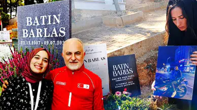 “Oğlum 447 gündür toprağın altında, Zehra Kınık ise özgür"