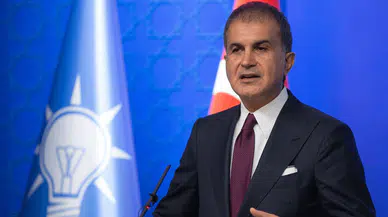 AKP'den Özel'e yanıt: Siyasi tarihimizin en büyük yalanı!