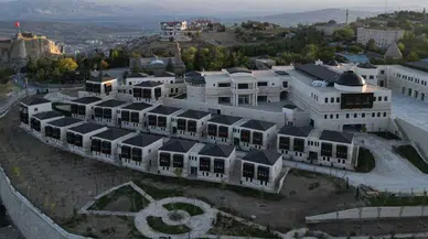 Ordu’da Diyanet Akademisi için 748 milyon liralık ihale