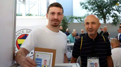 Oy vermesi tartışma yaratmıştı: Divan Kurulu, yönetimden Mert Hakan'la ilgili açıklama istedi