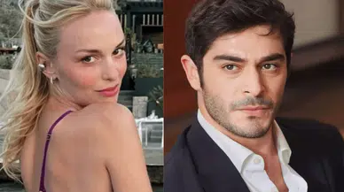 Oyuncu Nilperi Şahinkaya'nın Burak Deniz’e açtığı davada karar çıktı