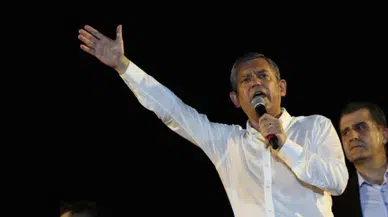 Özgür Özel: Utanç içindeyim