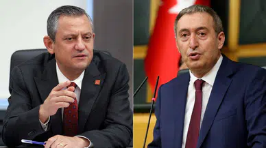 Özel ve Bakırhan hakkındaki fezleke hazır