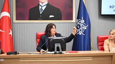 Çerçioğlu, CHP'li Kuşadası Belediyesi’ne tahliye istedi