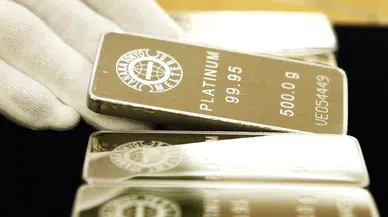 Partiye platin de katıldı: Yüzde 71 kazandırdı
