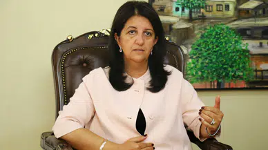 Pervin Buldan: “CHP barışa daha fazla sahip çıkmalı”