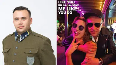 Aşırı sağcı siyasetçi interseks modelle ilişkisi nedeniyle LGBTİ+ karşıtı partisinden istifa etti