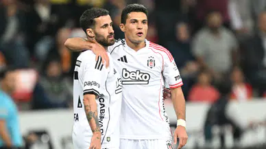 Rafa nereye, Kartal oraya: 4-1