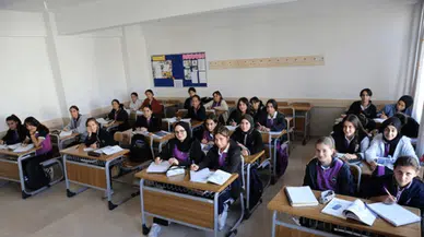 Rapor: İki yılda 442 bin öğrenci zorunlu eğitimi bıraktı
