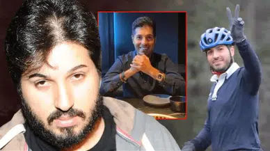 Reza Zarrab hayatını Netflix’e sattı