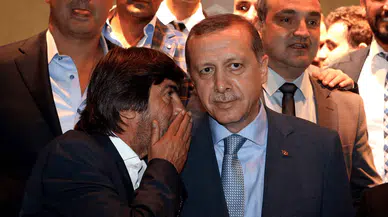Rıdvan Dilmen’in operasyona günler kala HT Spor’dan ayrıldı