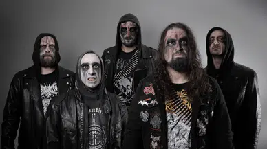 Rock grubu üyeleri “dini değerlere hakaret” suçlamasıyla tutuklandı