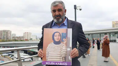 Rojin Kabaiş soruşturmasında kritik rapor: İki DNA örneği artık şüpheliye işaret ediyor