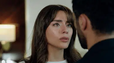 RTÜK soruşturması: Kızılcık Şerbeti'nin fragmanı yayımdan kaldırıldı!