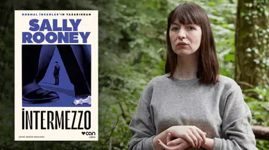 Sally Rooney, Intermezzo ile kazandığı ödülü almaya gidemedi