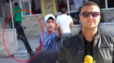 Sarı Mikrofon YouTube kanalının sahibi tutuklandı