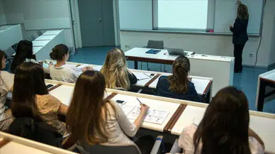 Sayıştay: YÖK’te yabancı öğrenci kabulünde sınav ve puan bilgisi yer almıyor