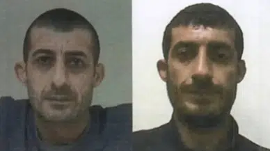 Sekiz yıl sonra suçsuzluğu anlaşıldı: "Burun farkıyla" özgür