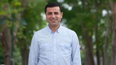 Avukatları, Demirtaş için tahliye başvurusu yaptı