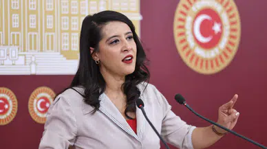 Sevda Karaca Bakanlığa sordu: Verileri neden gizliyorsunuz?
