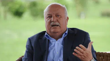 "Şike" tartışması: Yıldırım Demirören’e gittim “Beyefendi Fenerbahçe’nin düşmesini istemiyor” dedi