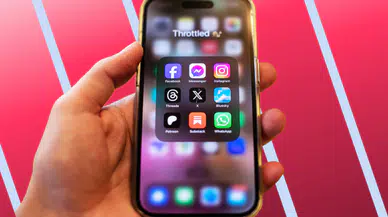 15 yaş altına sosyal medya yasağı onaylandı