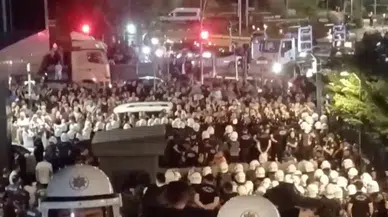 Yerlikaya’dan CHP’ye "Hukuka aykırı, karşı gereği yapılacak"