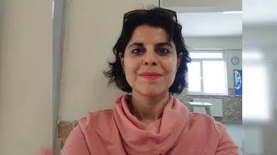 Sosyal medya operasyonu: Yazar Betül Nur Aras tutuklandı