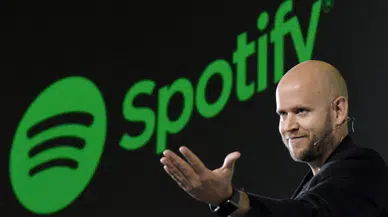 Soykırıma Müzik Yok: 400’den fazla sanatçıdan Spotify’a rest