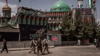 Taliban "ahlaksızlığı önlemek için" interneti kesti