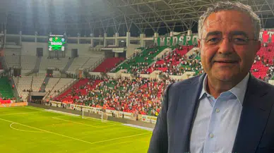 Tanrıkulu, Amedspor’a verilen Kürtçe cezasını TBMM'ye taşıdı