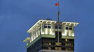 Tekfen Holding'deki Can Holding hisselerine el konuldu