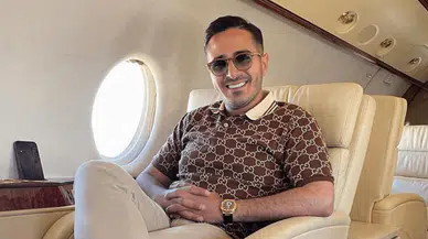 “Tinder Avcısı” Simon Leviev Gürcistan’da tutuklandı