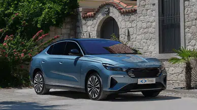 TOGG duyurdu: Hızlı teslim T10F stokları tükendi