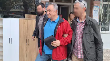 E-imza havuzundaki sızıntıyı yazmıştı: Gözaltına alınan Tolga Şardan’a yurtdışına çıkış yasağı