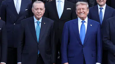 Trump: “Bana muhalif kanalların lisansları iptal edilmeli”