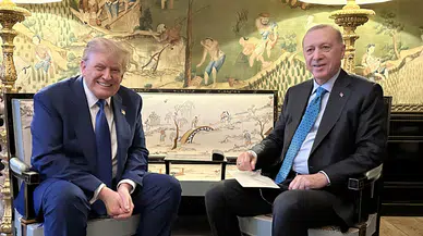 Trump, Erdoğan’dan Beylikova’daki nadir toprak elementi rezervini isteyecek iddiası