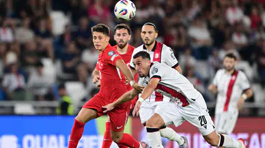 Türkiye, galibiyetle başladı: 3-2